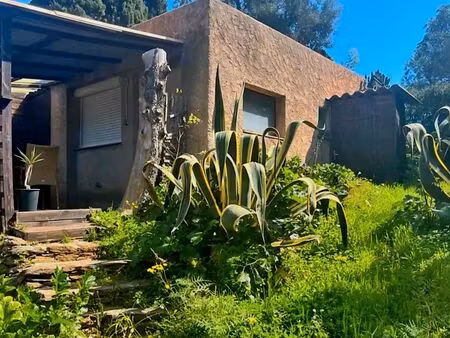 cherche location à l'année