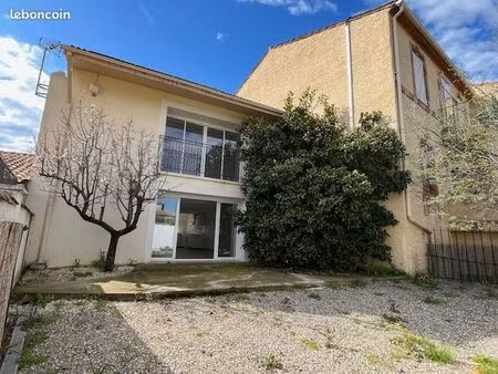 maison de village 5 pièces 145 m²