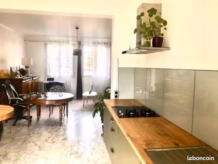 t2 meublé a bergerac proche hôpital