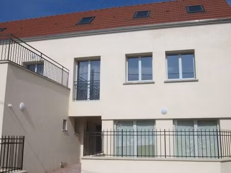 appartement en duplex