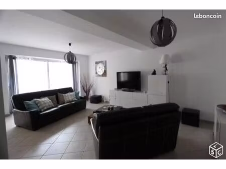 maison eco 4 chambres à vaugneray