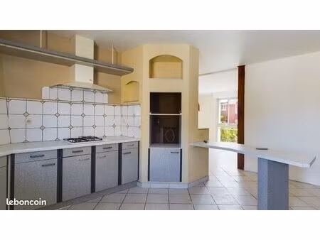 location appartement t3