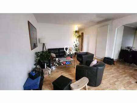 vente maison à nantes zola (44000) : à vendre / 112m² nantes zola