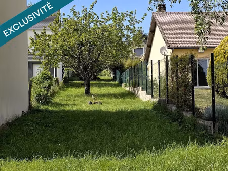 vente terrain 335 m² à linas (91310)  90 000 €