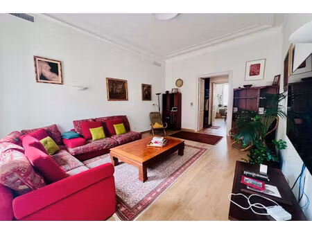 appartement à vendre à nice (06000) - alpes-maritimes