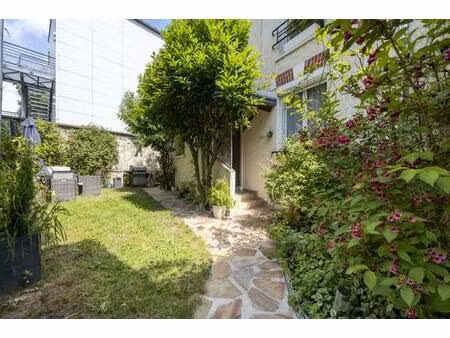 location maison 4 pièces 91 m² à meudon (92190)