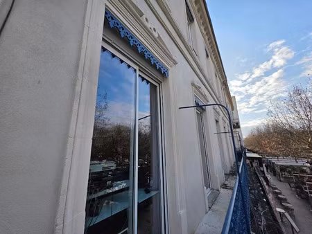 vente locaux professionnels 184 m² à montelimar (26200)  234 000 €