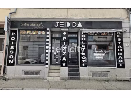 vente locaux professionnels 75 m² à mulhouse (68100)  30 000 €