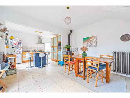 le perreux sur marne - maison 6 pièces de 125m²