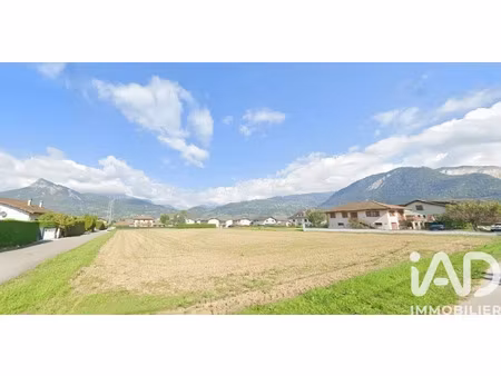 vente terrain 3000 m² à scionzier (74950)  540 000 €