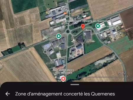 vente terrain à batir 35000 m² à lexy (54720)  1 050 000 €