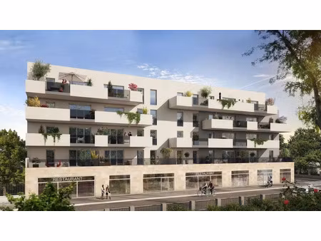 vente locaux professionnels 39 m² à miramas (13140)  87 750 €