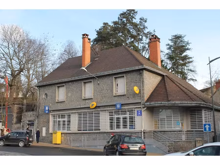 vente locaux professionnels 0 pièces 195 m² à saint-germain-des-fossés (03260)  178 000 €