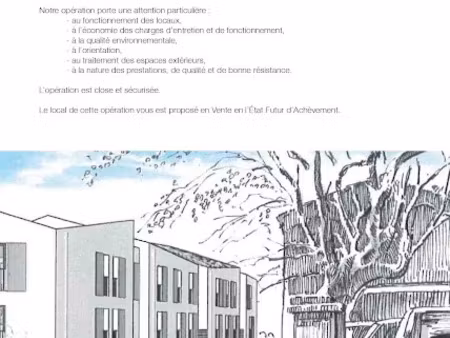 vente locaux professionnels 0 pièces 167 m² à coudoux (13111)  220 000 €