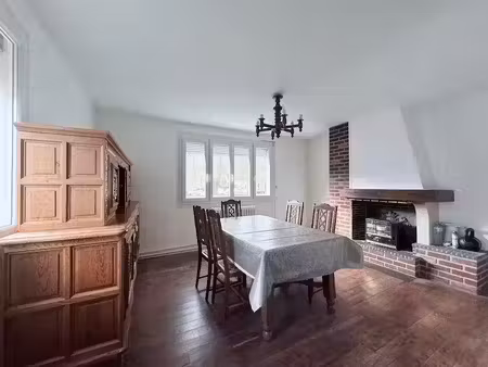 vente maison 3 pièces 70 m² à guise (02120)  79 900 €