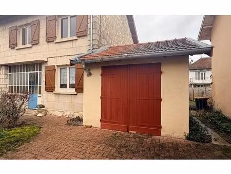 maison bar-le-duc m² t-4 à vendre  96 000 €