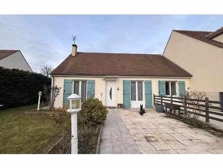 maison fleury-en-bière m² t-4 à vendre  329 900 €