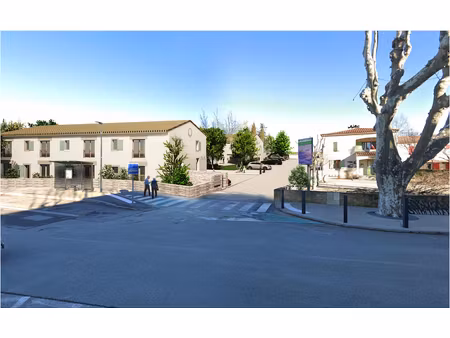 vente locaux professionnels 0 pièces 130 m² à la barben (13330)  537 000 €