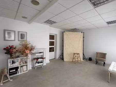 local commercial à louer