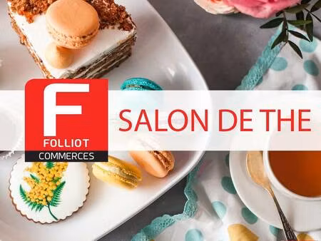 restaurant à vendre