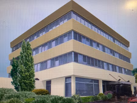 location local professionnel 1 285m²