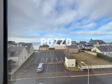 pozzo immobilier - agon coutainville