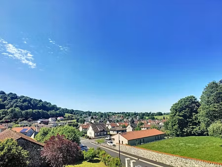 location appartement 3 pièces 51 m² à jussac (15250)  549 €