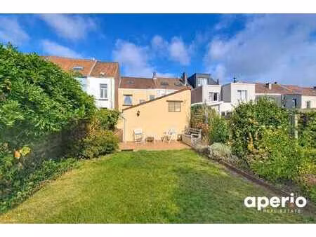 maison 4 chambres avec fort potentiel - quartier recherché