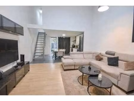 maison 60 m² – centre-ville