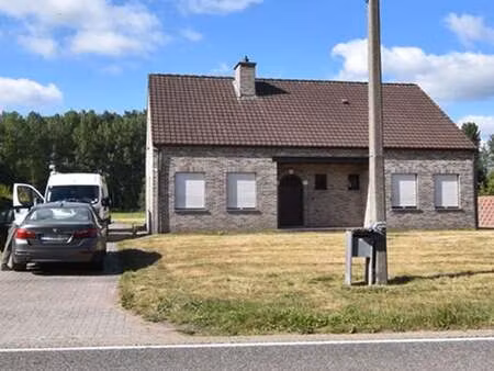 maison à louer à herselt € 900 (lke5f) - bvba vastgoed de cat | zimmo