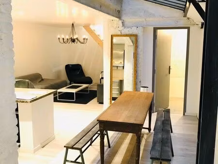 immeuble f6 centre ville