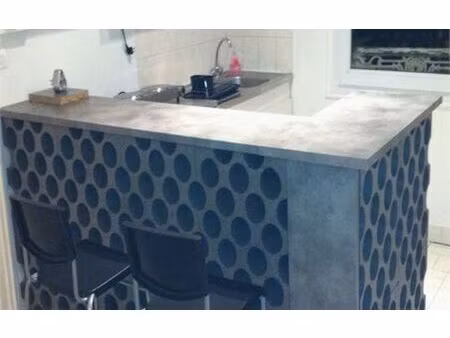 location appartement  m² t-2 à le havre  430 €