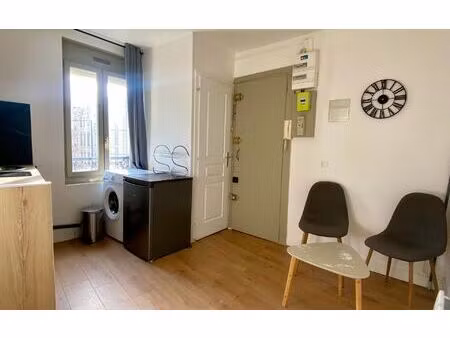 location appartement  m² t-2 à le havre  490 €
