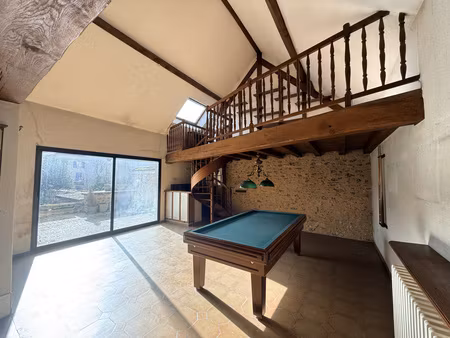 hyper centre ville de coulommiers