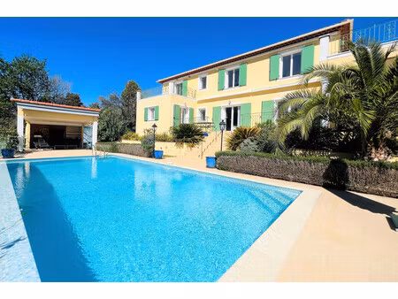maison à vendre à vence (06140) - alpes-maritimes