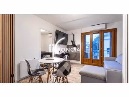 appartement lumineux sans travaux