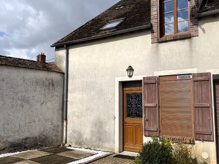 appartement chateau landon 3 pièce(s) 68.95 m2