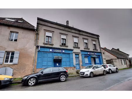 immeuble la tagnière m² t-2 à vendre  115 000 €