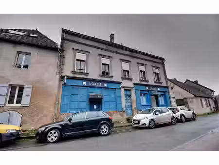 immeuble la tagnière m² t-2 à vendre  80 000 €