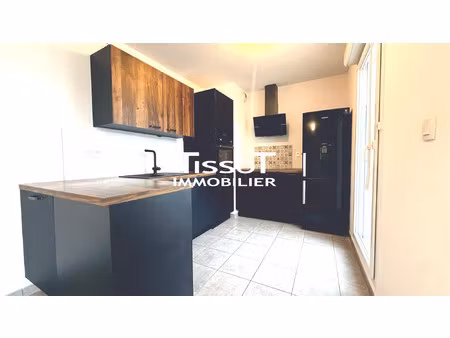 appartement à louer - noveo residence p3 avec garage