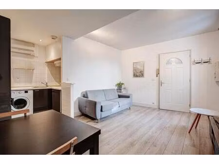 t2 lumineux et sans travaux – secteur prisé caousou / camille pujol