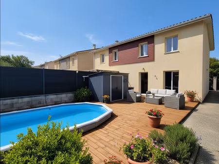 maison 4 pièces 80 m² à vendre / acheter bénesse-maremne 40230 ? | era immobilier