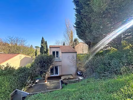 maison castanet tolosan 6 pièce(s) 111 m2