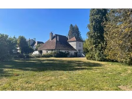 maison château-chervix 141 m² t-4 à vendre  225 000 €