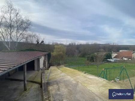 immeuble à vendre passy-grigny