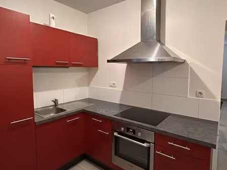 appartement t2 38 34 ㎡