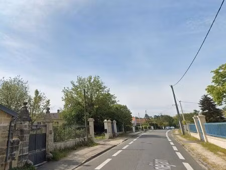 gradignan proche centre - terrain 694 m2