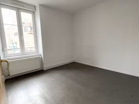 appartement 3 pièces 75m² - badonviller