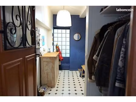 appartement montreuil 60m² - 3 pièces