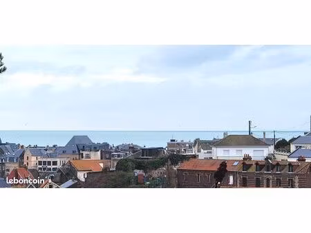 maison 5 pièces 66 m²